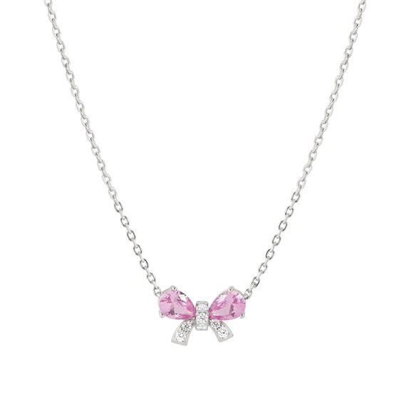 Collana Nomination Donna shine me up in Argento 241902/009 - 241902/009